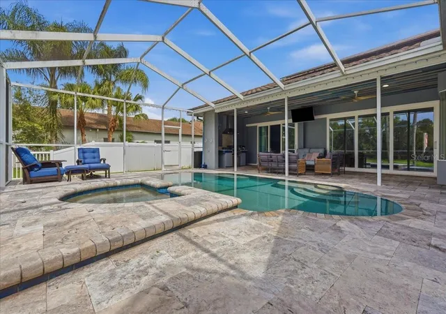 Photo 3 of Single family home for sale at 17024 Winners Cir, Odessa, FL 33556 | MLS# TB8515575 | Listing updated on 2026-10-09