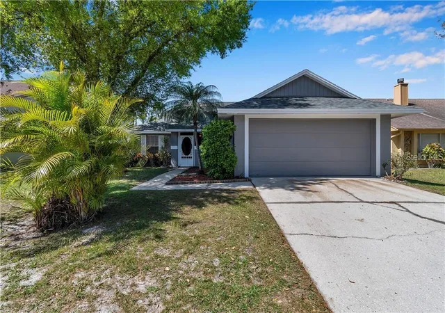 Homes for sale in Tampa, FL | 7110 Hollowell Dr, Tampa, FL 33634 | MLS# TB8515577