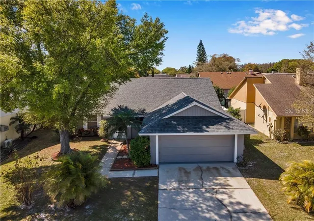 Homes for sale in Tampa, FL | 7110 Hollowell Dr, Tampa, FL 33634 | MLS# TB8515577