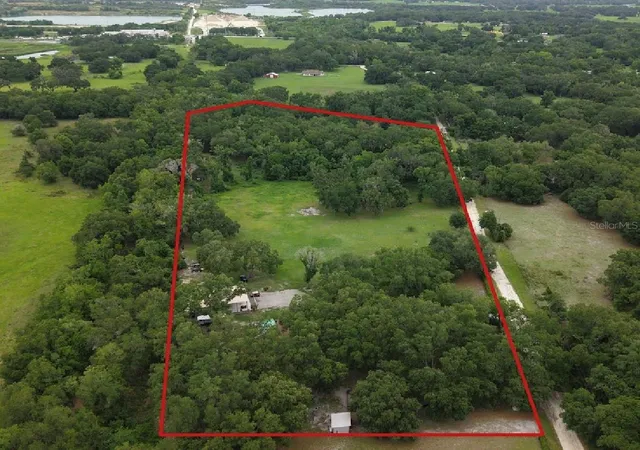 2nd image of 528 Ashley Lane, Center Hill, FL 33514 | MLS# O6413674