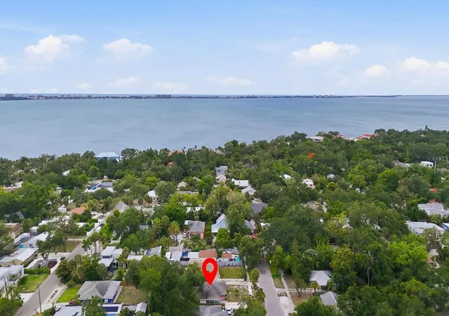 Photo 3 of Sale Pending at 1020 23rd Street, Sarasota, FL 34234 | MLS# A4695931 | Listing updated on 2026-08-19