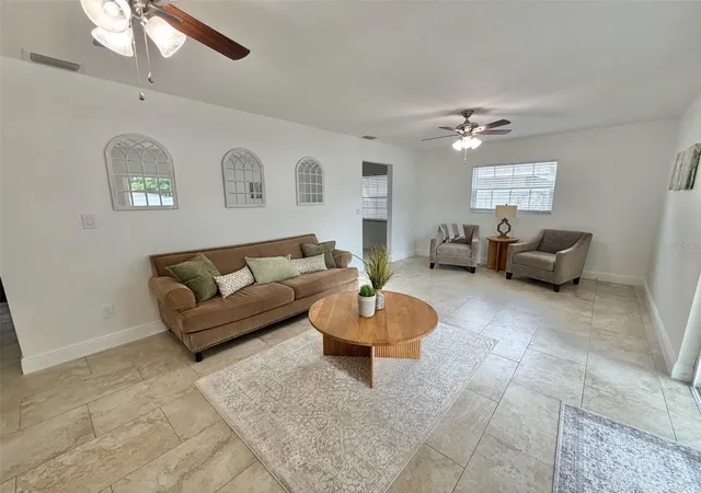 Photo 4 of Single family home for sale at 6945 Orkney Ave N, Saint Petersburg, FL 33709 | MLS# TB8515581 | Listing updated on 2026-09-12