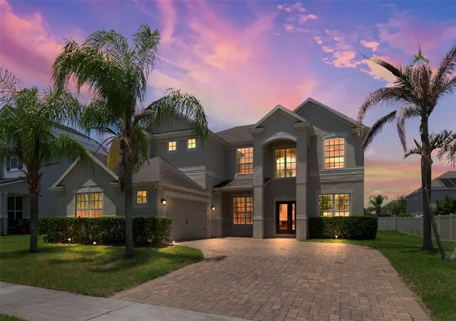 Photo 1 of Single family home for sale at 4958 Cypress Hammock Dr, St Cloud, FL 34771 | MLS# S5151254 | Listing updated on 2026-09-17