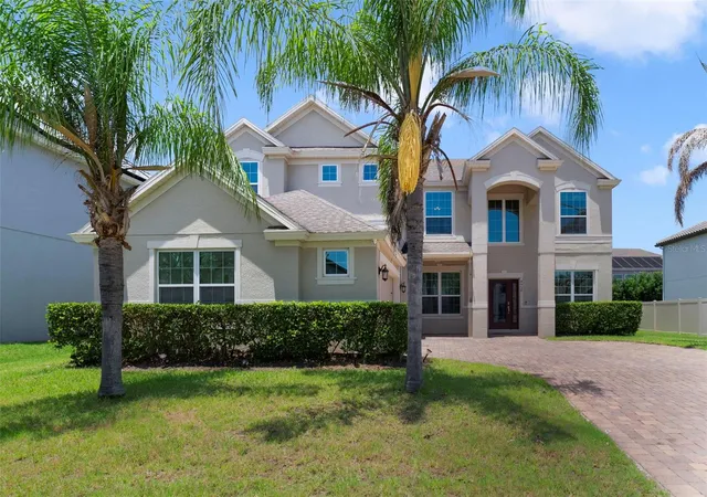 Photo 2 of Single family home for sale at 4958 Cypress Hammock Dr, St Cloud, FL 34771 | MLS# S5151254 | Listing updated on 2026-09-17