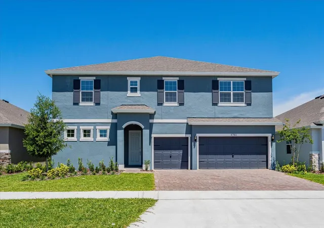 Photo 1 of Sale Pending at 2287 Axel St, Minneola, FL 34715 | MLS# G5113313 | Listing updated on 2026-08-07