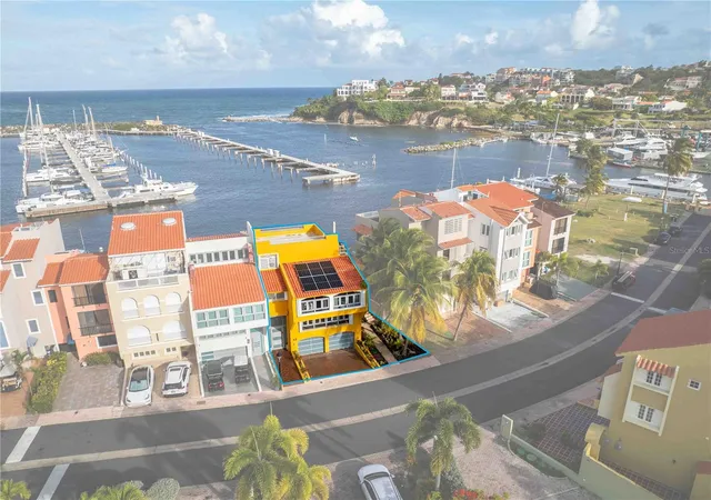 Photo 1 of Sale Pending at 53 Isla San Miguel, Humacao, PR 00791 | MLS# PR9121846 | Listing updated on 2026-08-20