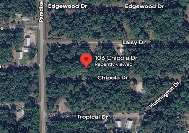 Homes for sale in Georgetown, FL | 106 Chipola Dr, Georgetown, FL 32139 | MLS# A4695933