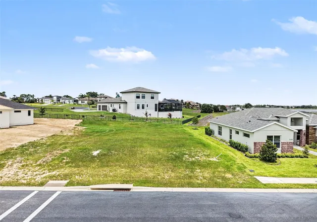 Photo 1 of Land for sale at 212 Snowy Orchid Way, Lake Alfred, FL 33850 | MLS# TB8515594 | Listing updated on 2026-09-16