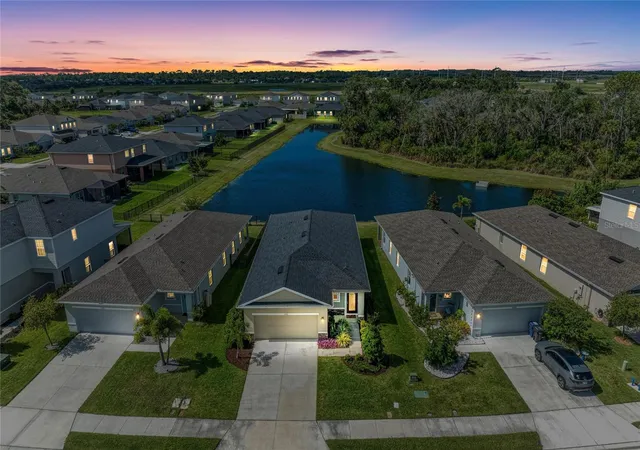 Photo 1 of Single family home for sale at 10711 High Noon Trl, Parrish, FL 34219 | MLS# A4695936 | Listing updated on 2026-10-09