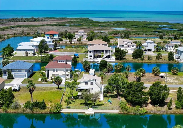 Photo 3 of Sale Pending at 3294 Gardenia Dr, Hernando Beach, FL 34607 | MLS# W7886396 | Listing updated on 2026-10-16