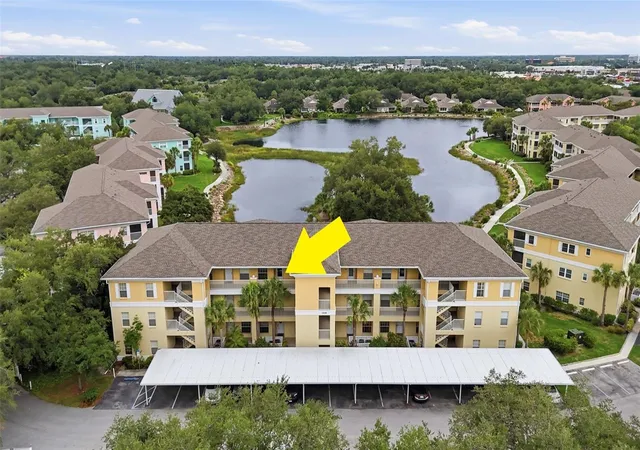 Condo for sale at 19355 Water Oak Dr #303, PORT CHARLOTTE, FL 33948 | MLS# C7526935