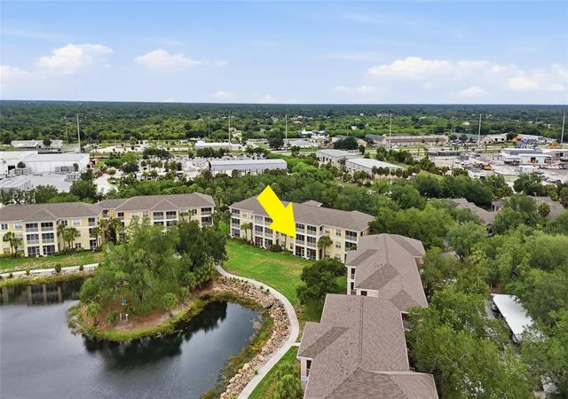 Photo 1 of Condo for sale at 19355 Water Oak Dr #303, Port Charlotte, FL 33948 | MLS# C7526935 | Listing updated on 2026-06-18