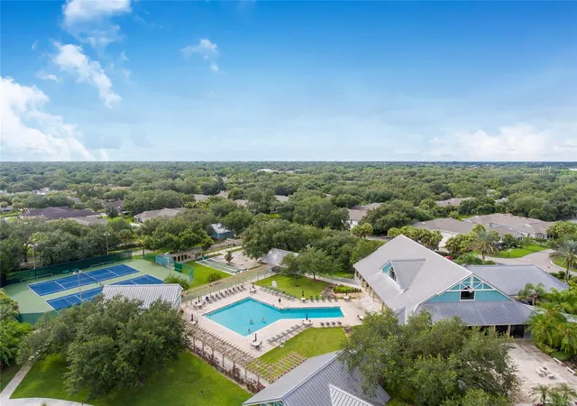 Listing Photo 2 - Condo for sale in building located at 19355 Water Oak Dr, Port Charlotte, FL 33948 - Unit #303