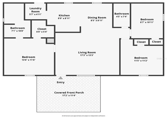 Homes for sale in Bunnell, FL | 4823 Mahogany Blvd, Bunnell, FL 32110 | MLS# V4949453
