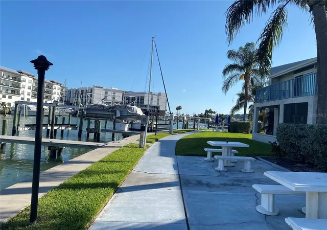Homes for sale in Madeira Beach, FL | 230 Medallion Boulevard, Madeira Beach, FL 33708 | Houzeo