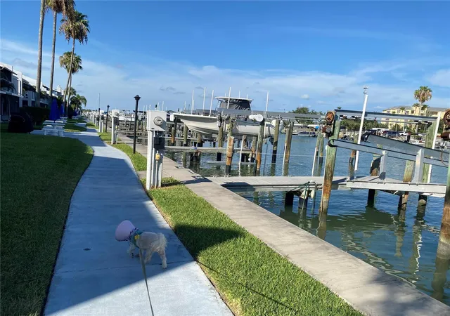 Homes for sale in Madeira Beach, FL | 230 Medallion Blvd #D, Madeira Beach, FL 33708 | MLS# TB8515607