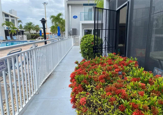 Homes for sale in Madeira Beach, FL | 230 Medallion Blvd #D, Madeira Beach, FL 33708 | MLS# TB8515607