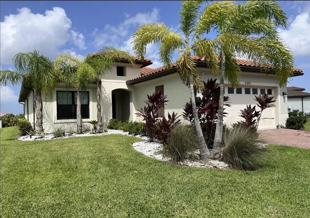 Single family home for sale at 2317 5th Street E, PALMETTO, FL 34221 | MLS# TB8515609