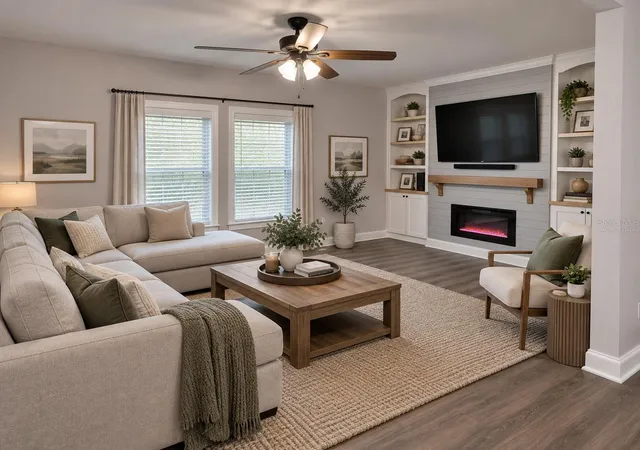 Photo 3 of Single family home for sale at 3016 N Maryland Ave, Plant City, FL 33563 | MLS# TB8515610 | Listing updated on 2026-10-08