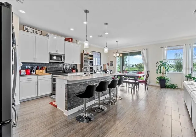 Photo 4 of Single family home for sale at 11819 Imaginary Way, Orlando, FL 32832 | MLS# O6413713 | Listing updated on 2026-09-14