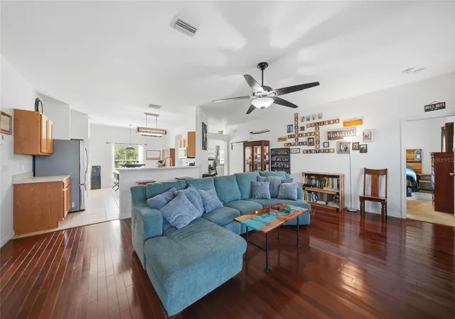 Photo 2 of Single family home for sale at 4481 Balsey St, North Port, FL 34286 | MLS# C7526937 | Listing updated on 2026-09-22