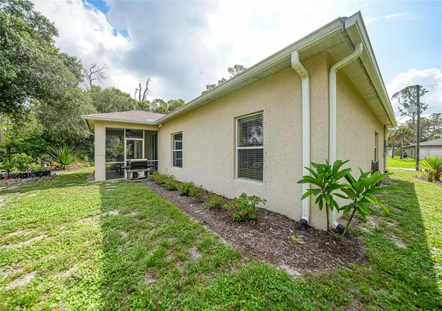 Photo 4 of Single family home for sale at 4481 Balsey St, North Port, FL 34286 | MLS# C7526937 | Listing updated on 2026-09-22