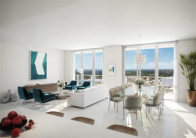 Photo 1 of Condo for sale at 400 Central Ave #3102, Saint Petersburg, FL 33701 | MLS# TB8515611 | Listing updated on 2026-09-22