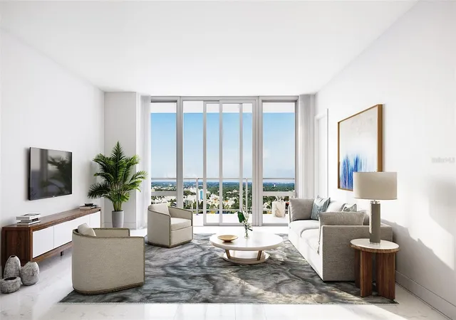 Photo 2 of Condo for sale at 400 Central Ave #3102, Saint Petersburg, FL 33701 | MLS# TB8515611 | Listing updated on 2026-09-22