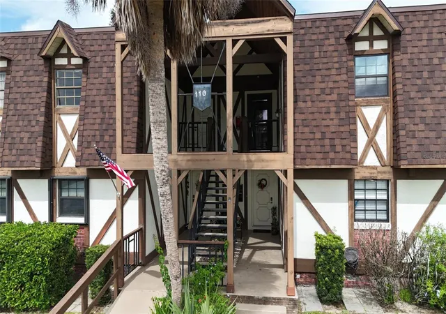 1st image of 500 Newell Hill Rd #110D, Leesburg, FL 34748 | MLS# G5113323