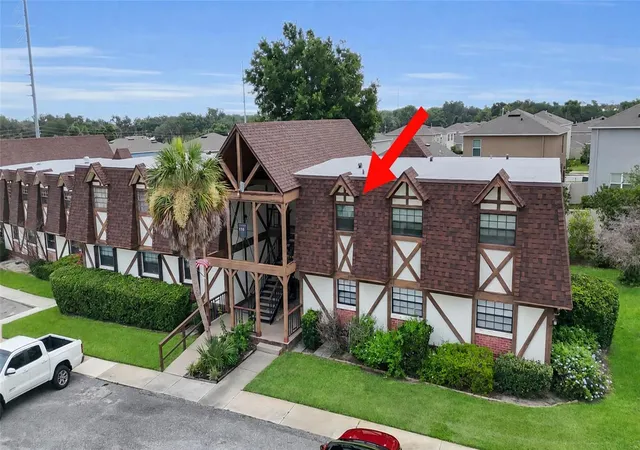 2nd image of 500 Newell Hill Rd #110D, Leesburg, FL 34748 | MLS# G5113323