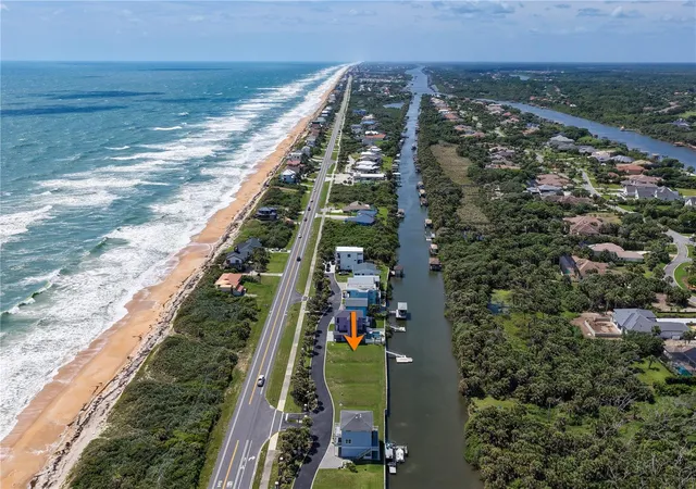 1st image of 3568 N Ocean Shore Blvd, Flagler Beach, FL 32136 | MLS# FC319038