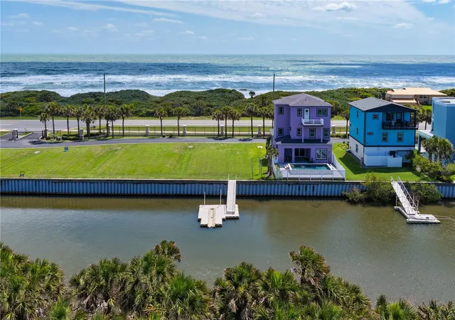 2nd image of 3568 N Ocean Shore Blvd, Flagler Beach, FL 32136 | MLS# FC319038