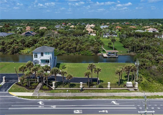 Photo 3 of Land for sale at 3568 N Ocean Shore Blvd, Flagler Beach, FL | MLS# FC319038 | Listing updated on 2026-08-28