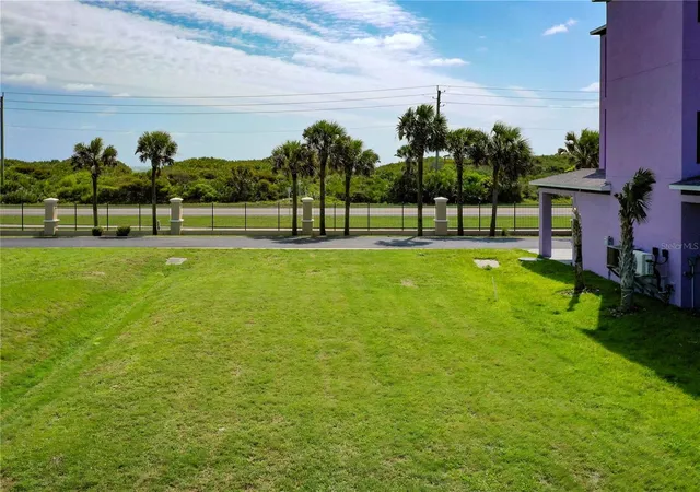Photo 4 of Land for sale at 3568 N Ocean Shore Blvd, Flagler Beach, FL | MLS# FC319038 | Listing updated on 2026-08-28