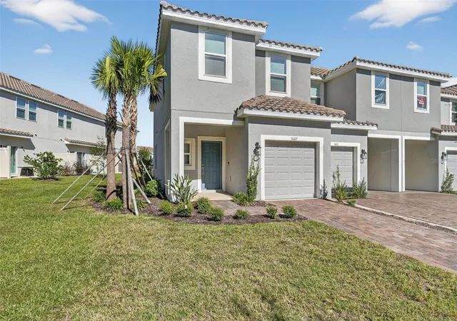 Homes for sale in Kissimmee, FL | 3607 Main Harbor Dr, Kissimmee, FL 34746 | MLS# O6413721