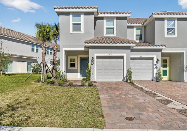 Homes for sale in Kissimmee, FL | 3607 Main Harbor Dr, Kissimmee, FL 34746 | MLS# O6413721