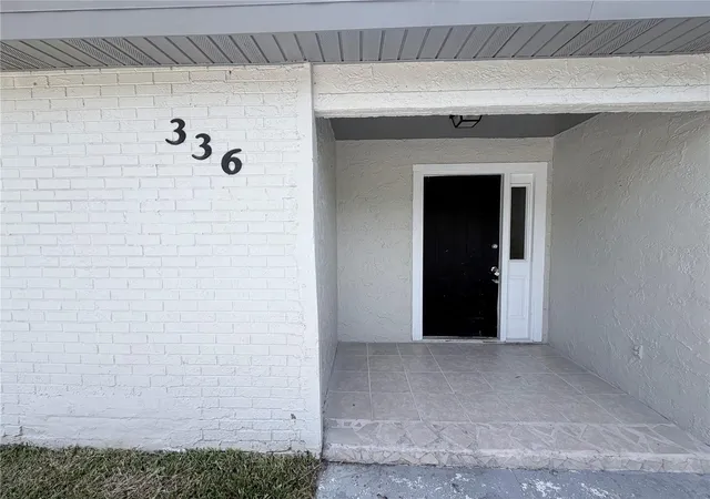 Photo 2 of Sale Pending at 336 Montgomery Ct, Kissimmee, FL 34758 | MLS# O6413724 | Listing updated on 2026-10-08