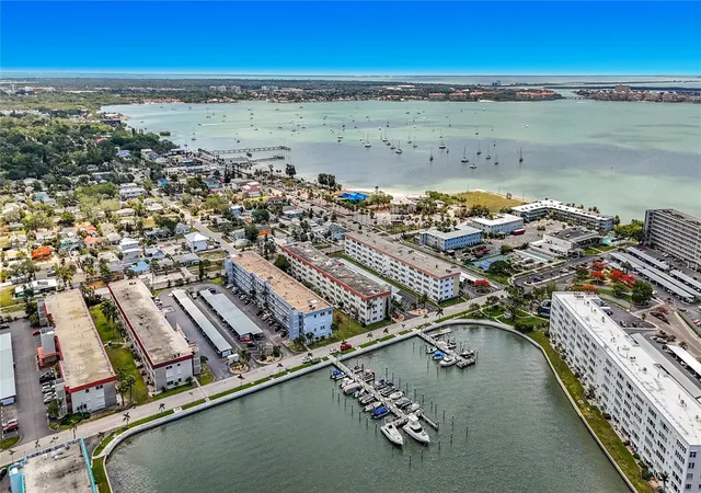 Photo 3 of Condo for sale at 3018 59th Street S #102, Gulfport, FL 33707 | MLS# TB8515626 | Listing updated on 2026-09-28