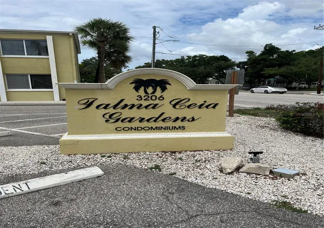 1st image of 3206 W Azeele St #118, Tampa, FL 33609 | MLS# TB8515633
