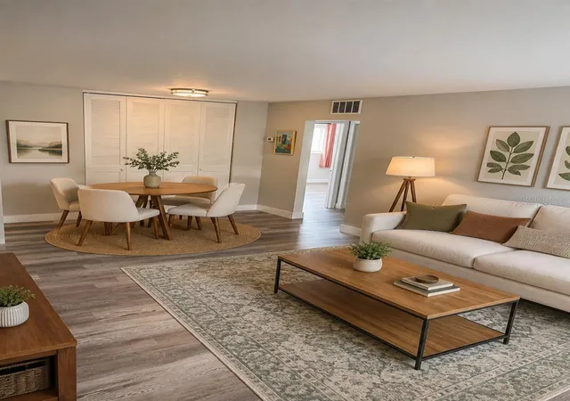 Photo 4 of Condo for sale at 3206 W Azeele St #118, Tampa, FL 33609 | MLS# TB8515633 | Listing updated on 2026-08-27