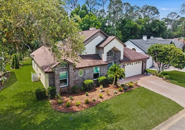1st image of 47 Carriage Creek Wy, Ormond Beach, FL 32174 | MLS# FC319040