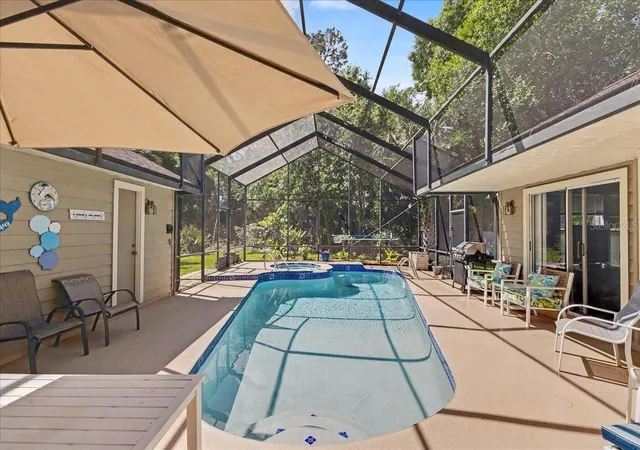 3rd image of 47 Carriage Creek Wy, Ormond Beach, FL 32174 | MLS# FC319040