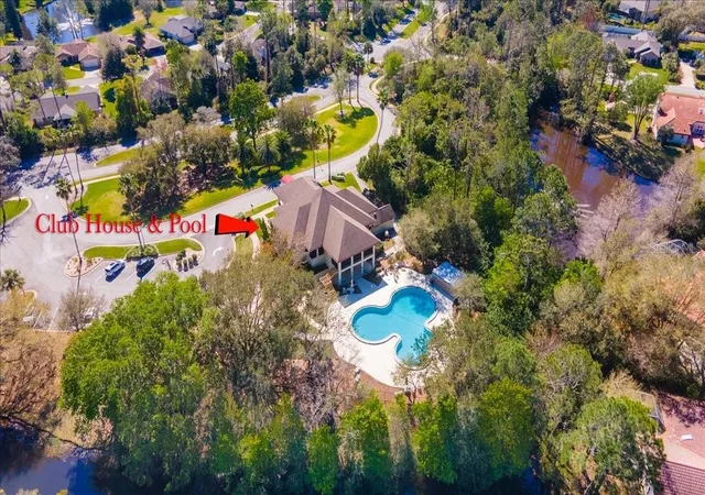 62nd image of 47 Carriage Creek Wy, Ormond Beach, FL 32174 | MLS# FC319040