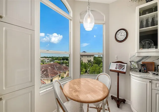 Photo 4 of Condo for sale at 5420 Eagles Point Cir #406, Sarasota, FL 34231 | MLS# A4695955 | Listing updated on 2026-08-24