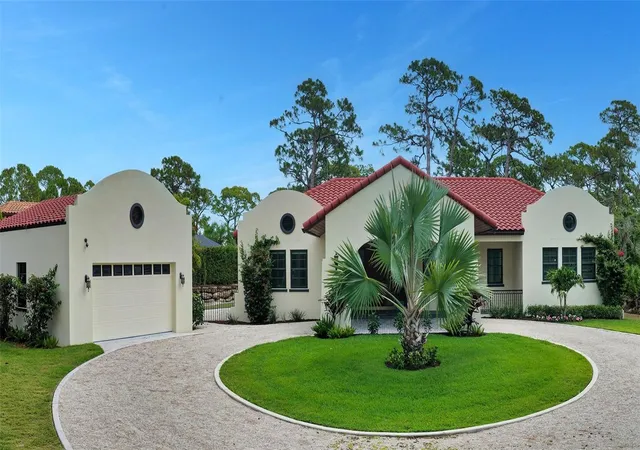 Photo 3 of Single family home for sale at 360 N Point Rd, Osprey, FL 34229 | MLS# A4695959 | Listing updated on 2026-09-03