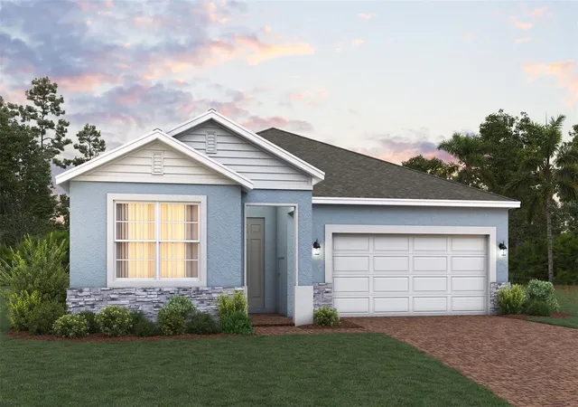 1st image of 6837 Serpent Hawk Ln, Howey In The Hills, FL 34737 | MLS# O6413739