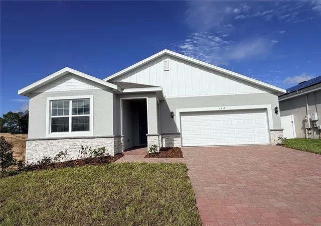 Photo 1 of Single family home for sale at 6837 Serpent Hawk Ln, Howey In The Hills, FL 34737 | MLS# O6413739 | Listing updated on 2026-10-20