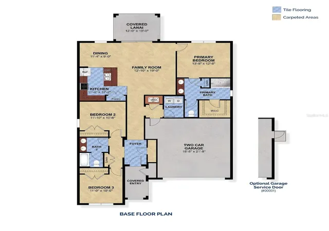 2nd image of 6837 Serpent Hawk Ln, Howey In The Hills, FL 34737 | MLS# O6413739