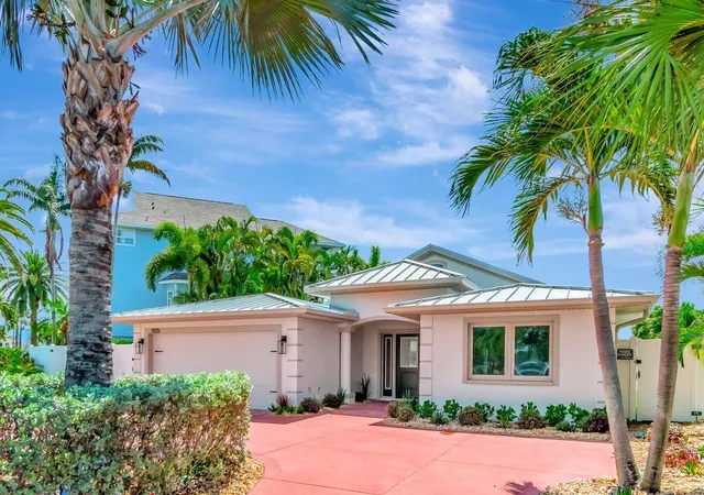 2nd image of 7025 Boca Ciega Dr, St Pete Beach, FL 33706 | MLS# TB8515640