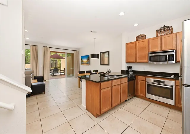 Photo 2 of Townhouse for sale at 2606 Roadster Ln, Kissimmee, FL 34746 | MLS# O6413741 | Listing updated on 2026-09-02